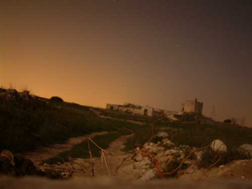 LECCE - Masseria S. Cataldo